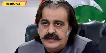 عدلیہ سے کوئی امید نہیں ،احتجاج کا آئینی راستہ استعمال کرینگے:علی امین