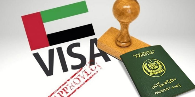 پاکستانیوں کے لیے لیبر ویزے جلد بحال ہو جائیں گے، یو اے ایکے سفیر نے تصدیق کردی
