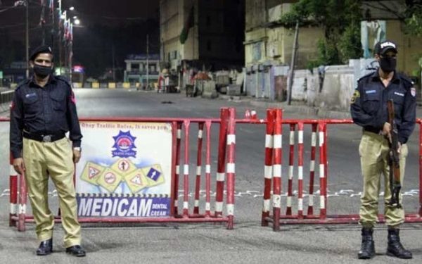 صوبوں کی مخالفت پر حکومت کا اسمارٹ لاک ڈاؤن نہ لگانے کا فیصلہ