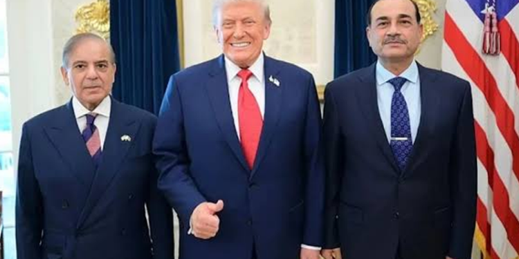 مشرق وسطیٰ کشیدگی کے دوران اہم سفارتی کردار، پاکستان خطے میں اہم ملک کے طور پر ابھرنے لگا