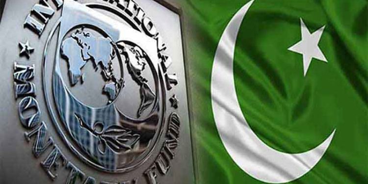 پاکستان اور آئی ایم ایف کے درمیان اسٹاف لیول معاہدہ طے پا گیا