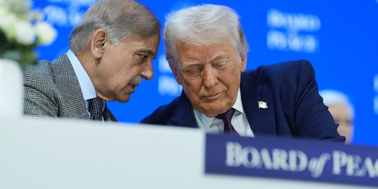 پاکستان کے ذریعے ایران کے ساتھ مذاکرات میں پیش رفت ہورہی ہے، ڈونلڈ ٹرمپ