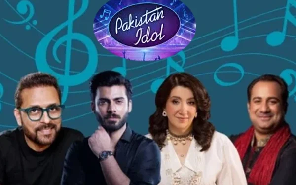 ’پاکستان آئیڈل‘ ایک بار پھر تنازع کی زد میں، فوٹوگرافر نے قانونی کارروائی شروع کردی