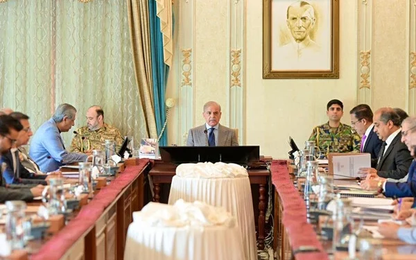 اپنا گھر ہر شہری کا حق ہے، آسان شرائط پر قرضوں کی فراہمی حکومت کی اولین ترجیح ہے، وزیرِ اعظم