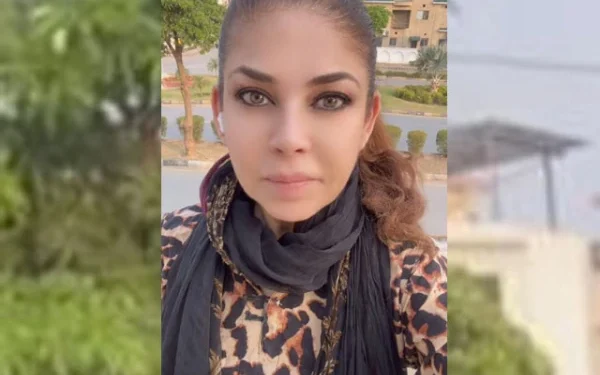 ریشم پر زندگیاں تباہ کرنے کا الزام؟ مشی خان نے دیدار کو آئینہ دکھادیا