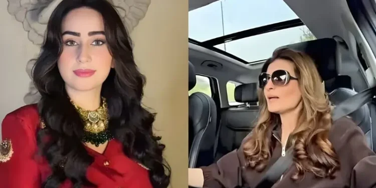 ریشم اور دیدار کے درمیان تنازع شدت اختیار کر گیا