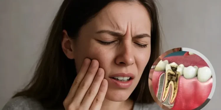 روٹ کینال کے بعد غفلت نہ برتیں، یہ ٹیسٹ لازمی کروائیں