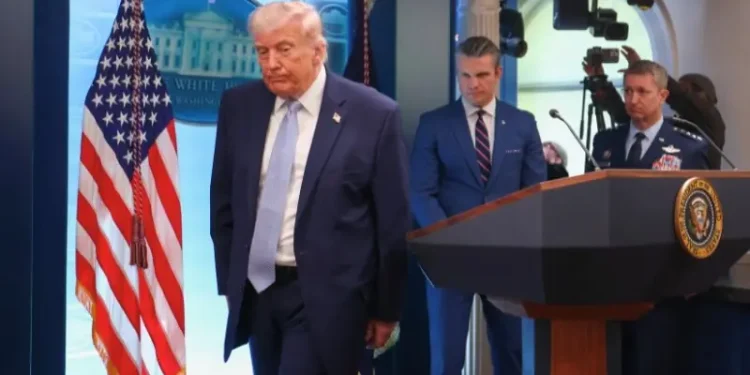 جنگ بندی کی تجاویز، ایران نے امریکا کو پاکستان کے ذریعے 10 نکاتی جواب بھجوا دیا