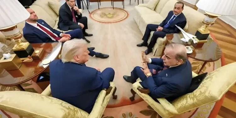 ایران اور امریکا کے درمیان جنگ بندی فوری طور پر نافذ ہوگی: وزیراعظم شہباز شریف