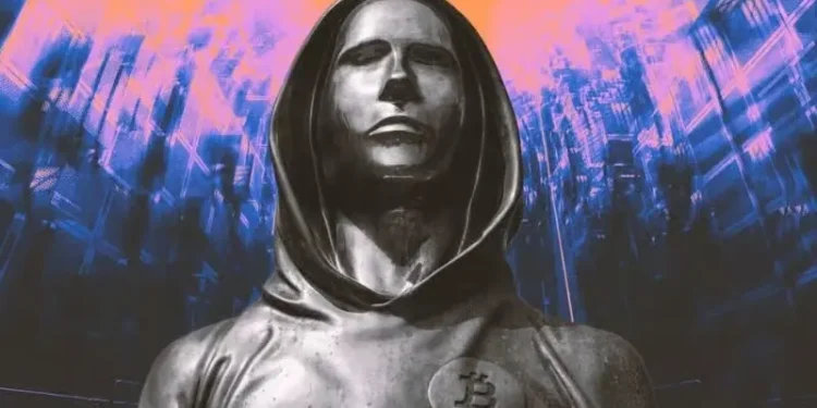 بٹ کوائن کا خالق کون؟ ممکنہ شناخت سامنے آگئی