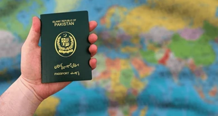 امریکا، ایران جنگ بندی میں کلیدی کردار، پاکستانی پاسپورٹ کی پہچان پوری دنیا میں بڑھ گئی