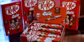 ’کرائسز پی آر‘، کٹ کیٹ چاکلیٹ سے بھرے ٹرک کی چوری کمپنی کے لیے سنہرا موقع کیسے بنی؟