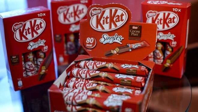 ’کرائسز پی آر‘، کٹ کیٹ چاکلیٹ سے بھرے ٹرک کی چوری کمپنی کے لیے سنہرا موقع کیسے بنی؟