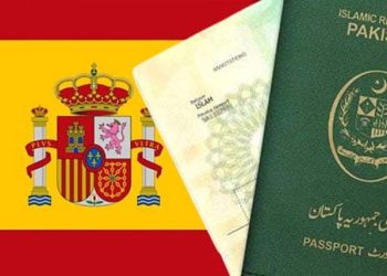 سپین میں امیگریشن کی نئی پالیسی: لاکھوں افراد کیلئے امید کی کرن