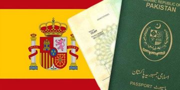 سپین میں امیگریشن کی نئی پالیسی: لاکھوں افراد کیلئے امید کی کرن