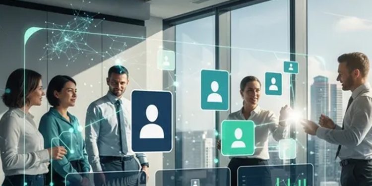 نیا اے آئی ٹول انتہا پسندی روکنے اور مدد فراہم کرنے کے لیے تیار