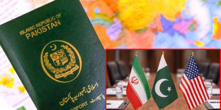 ’آج پاکستان سے باہر پاکستانی کہلوانے پر الگ ہی خوشی ہے‘، ایران-امریکا جنگ بندی کے بعد بیرون ملک پاکستانیوں کے جذبات دیدنی