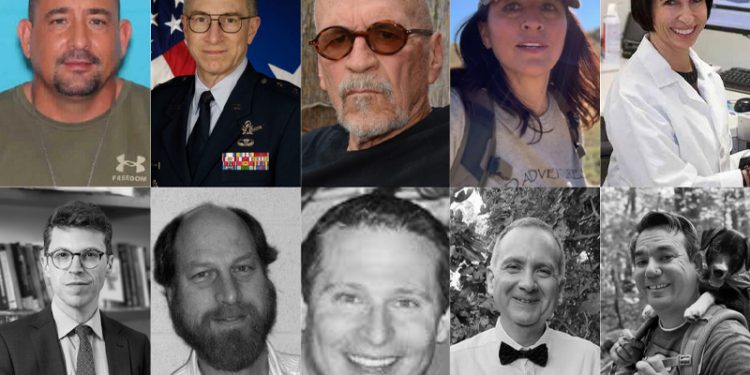 امریکی جوہری اور خلائی پروگرام سے وابستہ 10 سائنسدانوں کی پراسرار ہلاکت، ٹرمپ کا تحقیقات کا حکم