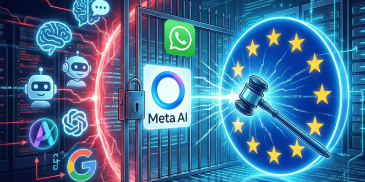 یورپی ممالک میں سرکاری سطح پر واٹس ایپ کے استعمال پر پابندی کی تیاری، وجہ کیا ہے؟