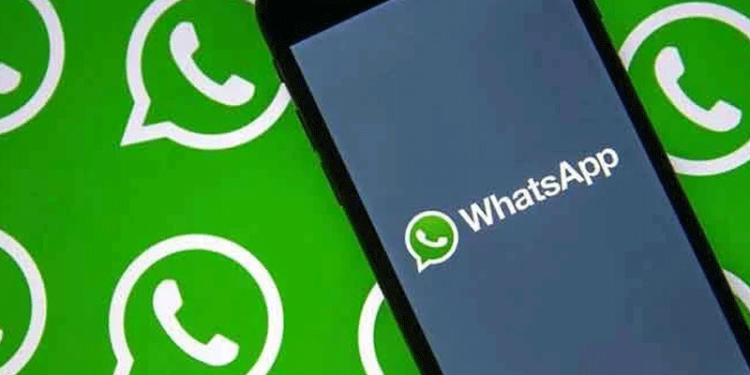 واٹس ایپ صارفین کے لیے  بڑی سہولت، آن لائن دوستوں کو دیکھنے والا نیا فیچر تیار