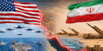 امریکی صدر ڈونلڈ ٹرمپ کا ایران کے خلاف جنگ جاری رکھنے کا اعلان