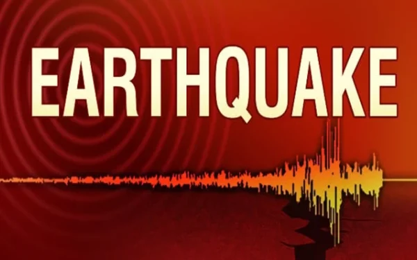 انڈونیشیا کے قریب 7.8 شدت کا خوفناک زلزلہ، سونامی کا الرٹ جاری