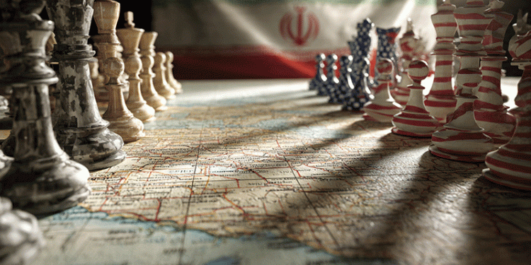 امریکا آئندہ 2 سے 3 ہفتوں میں ایران جنگ سے باہر آ سکتا ہے، صدر ٹرمپ کا بڑا اعلان