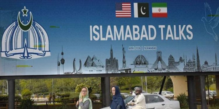 پاکستان کی ثالثی میں ہونے والے ایران امریکا مذاکرات کسی نتیجے پر کیوں نہ پہنچ سکے؟