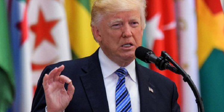  امریکی صدر اسلام آباد مذاکرات کے نتیجے میں ایران کے ساتھ امن معاہدے کے لیے پُرامید