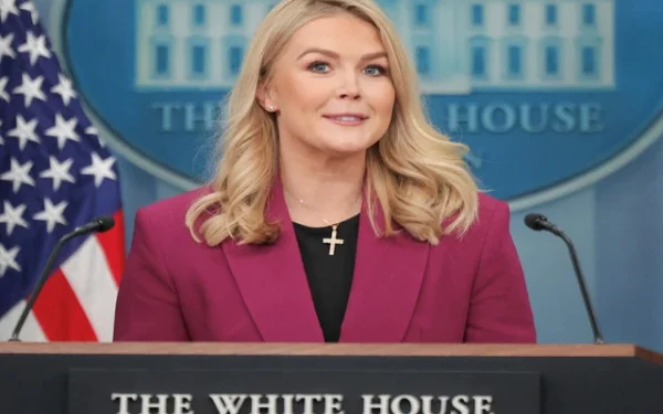 پاکستان واحد ثالث ہے، مذاکرات کا اگلا دور بھی اسلام آباد میں ہوگا؛ ترجمان وائٹ ہاؤس